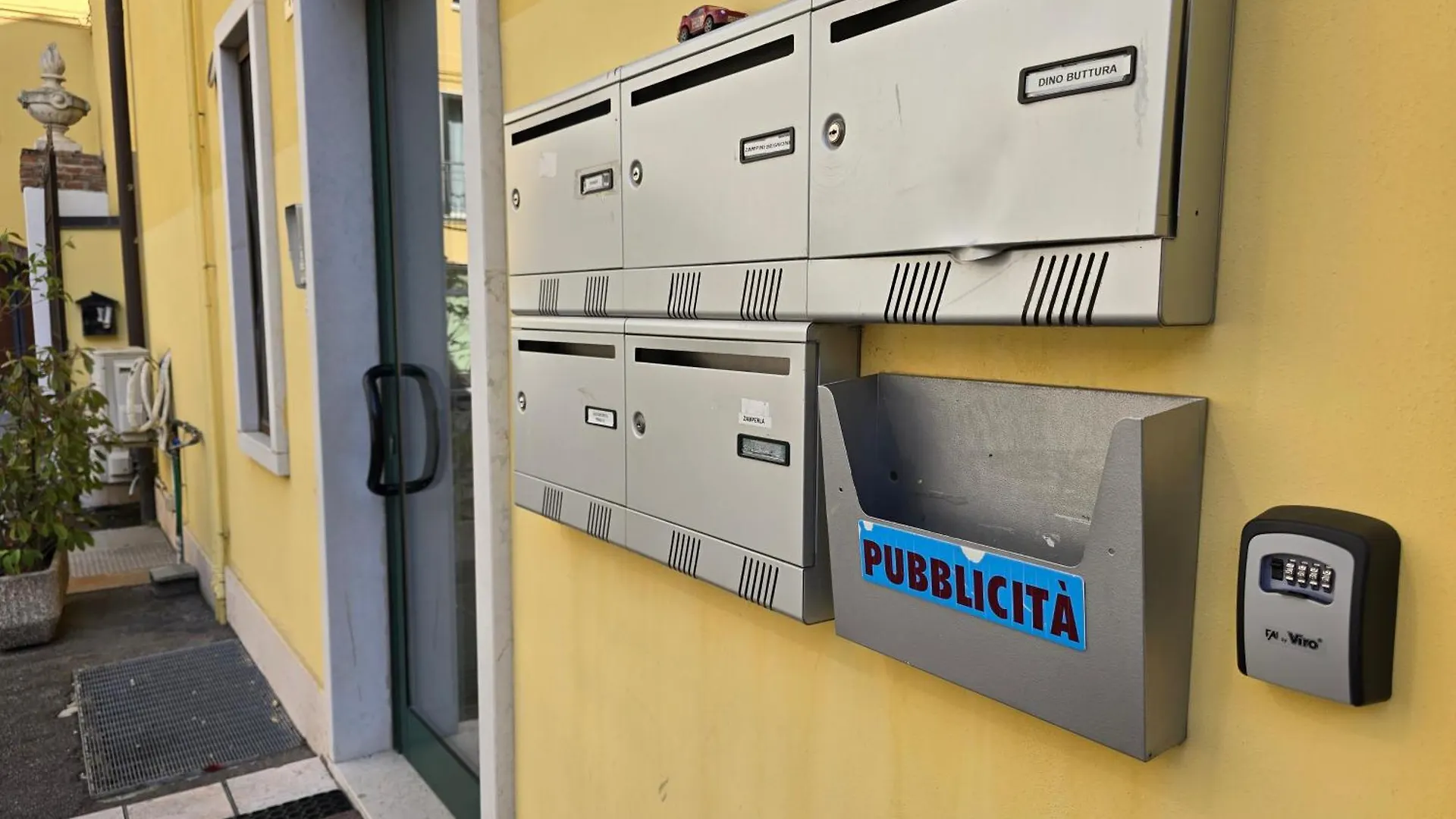 Διαμέρισμα Da Tiffany A Bussolengo Verona